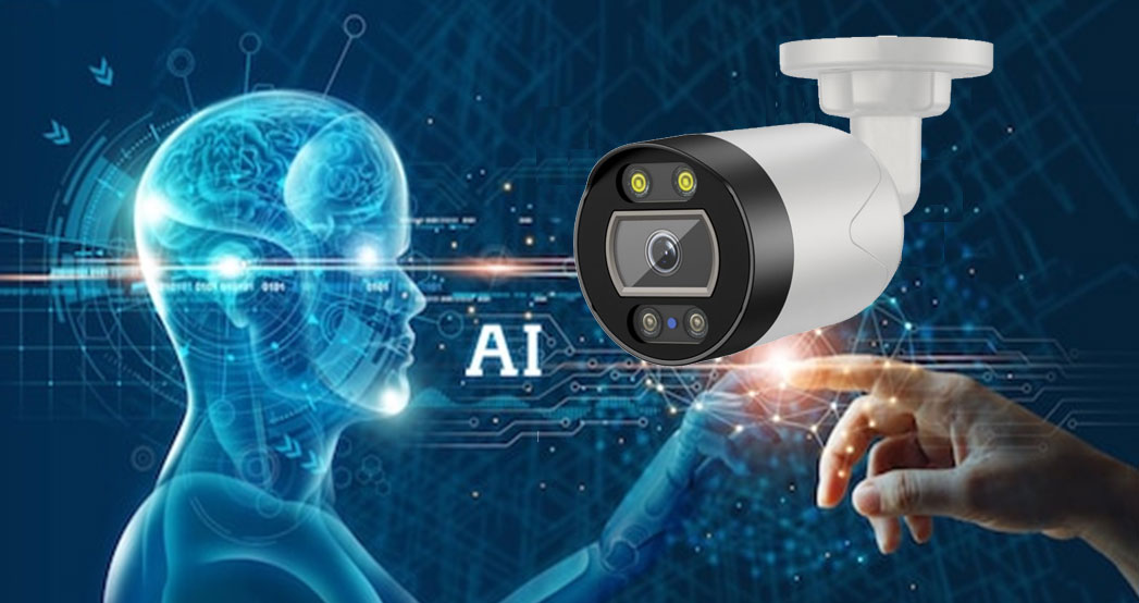 Funciones Avanzadas con Inteligencia Artificial en Cámaras